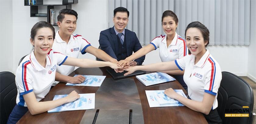 3. Lý do tại sao đồng phục ngân hàng SCB lại quan trọng?