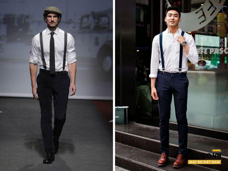 Đặc Điểm Của Phong Cách Thời Trang Classic