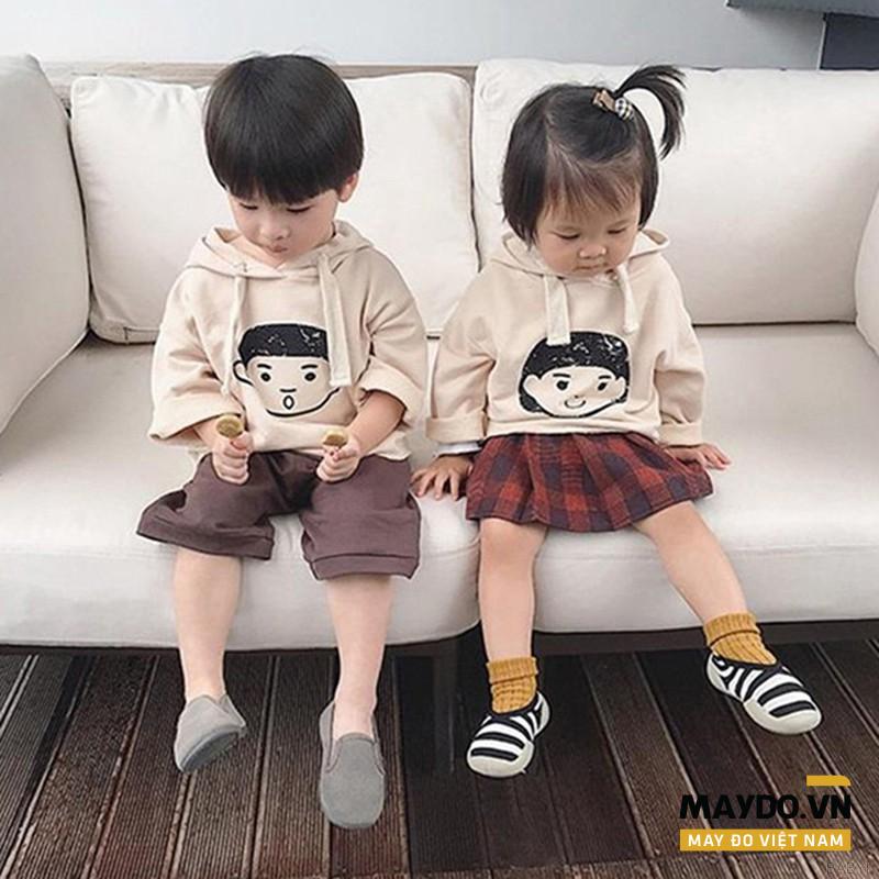 Kinh nghiệm chọn size quần áo cho bé không thể bỏ qua