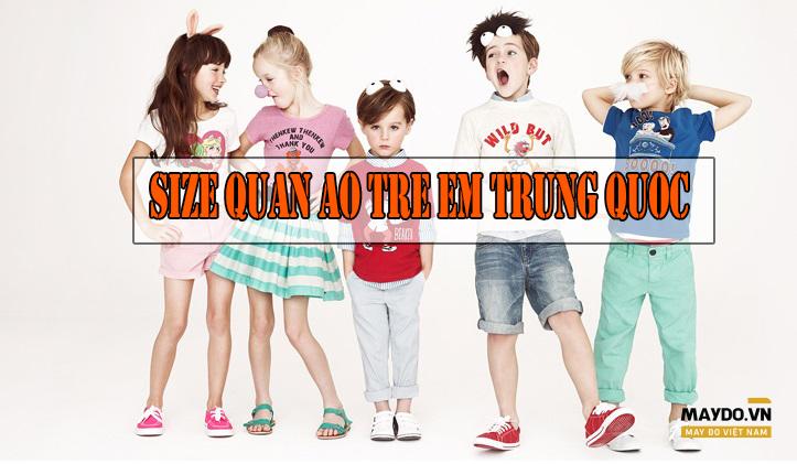 Size 170 cho bé Size 170 cho bé