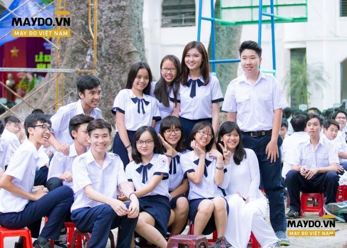 Đồng phục học sinh – sinh viên