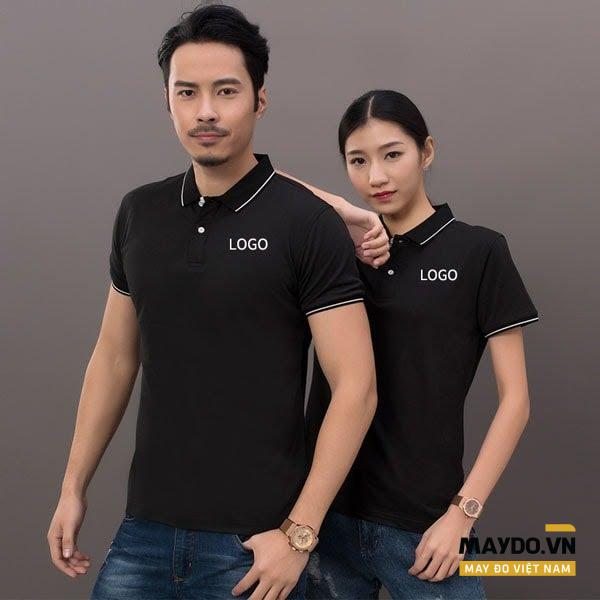 Đồng phục áo phông công sở