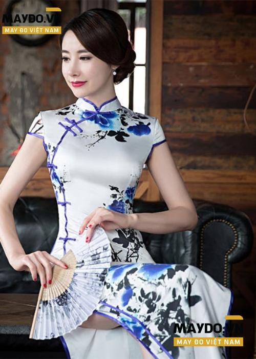 Lợi ích khi may đồng phục nhà hàng Trung Quốc theo yêu cầu