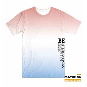 Áo lớp Oversize Unisex