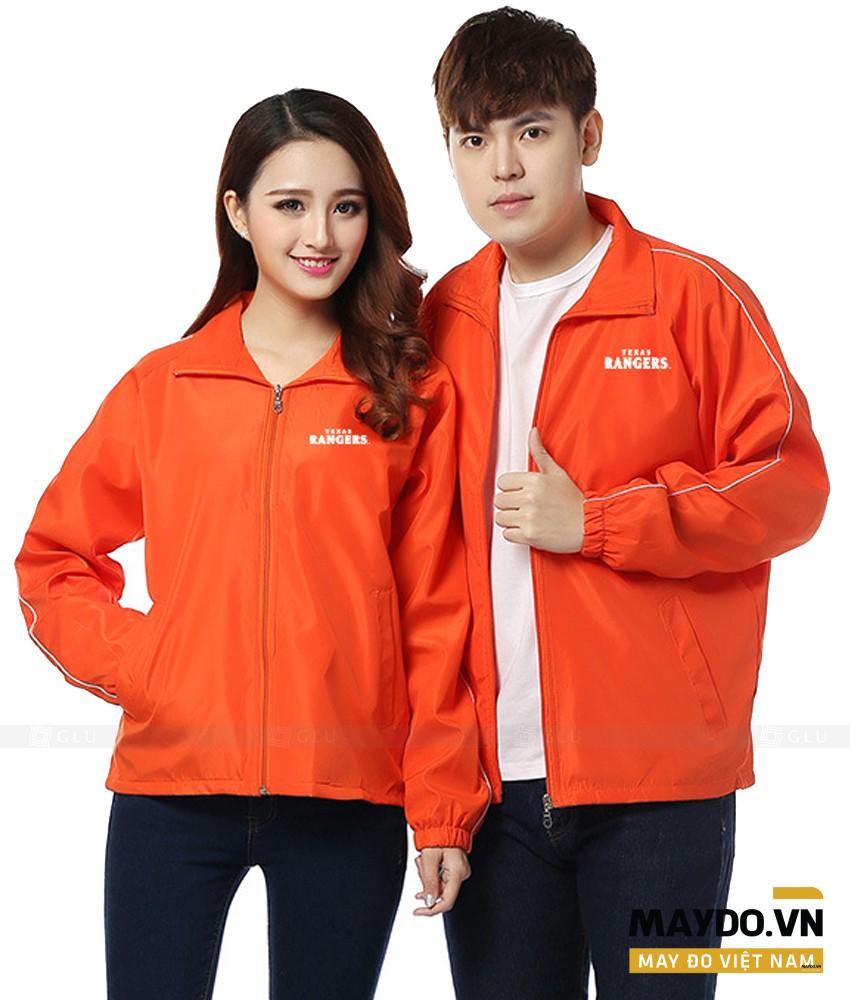 Áo Khoác Đồng Phục Doanh Nghiệp