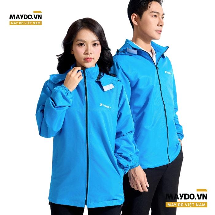 Áo khoác bomber công sở