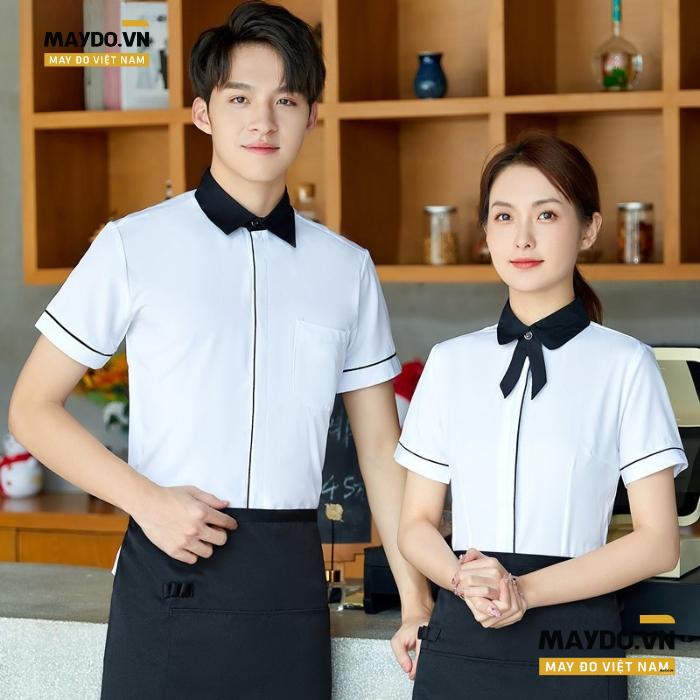 Đồng phục nhà hàng – khách sạn