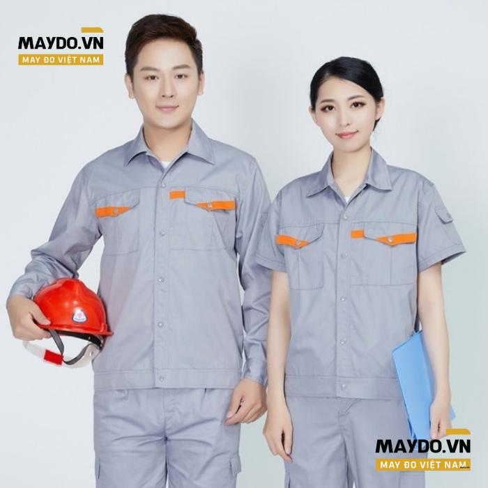 Đồng phục công nhân, bảo hộ